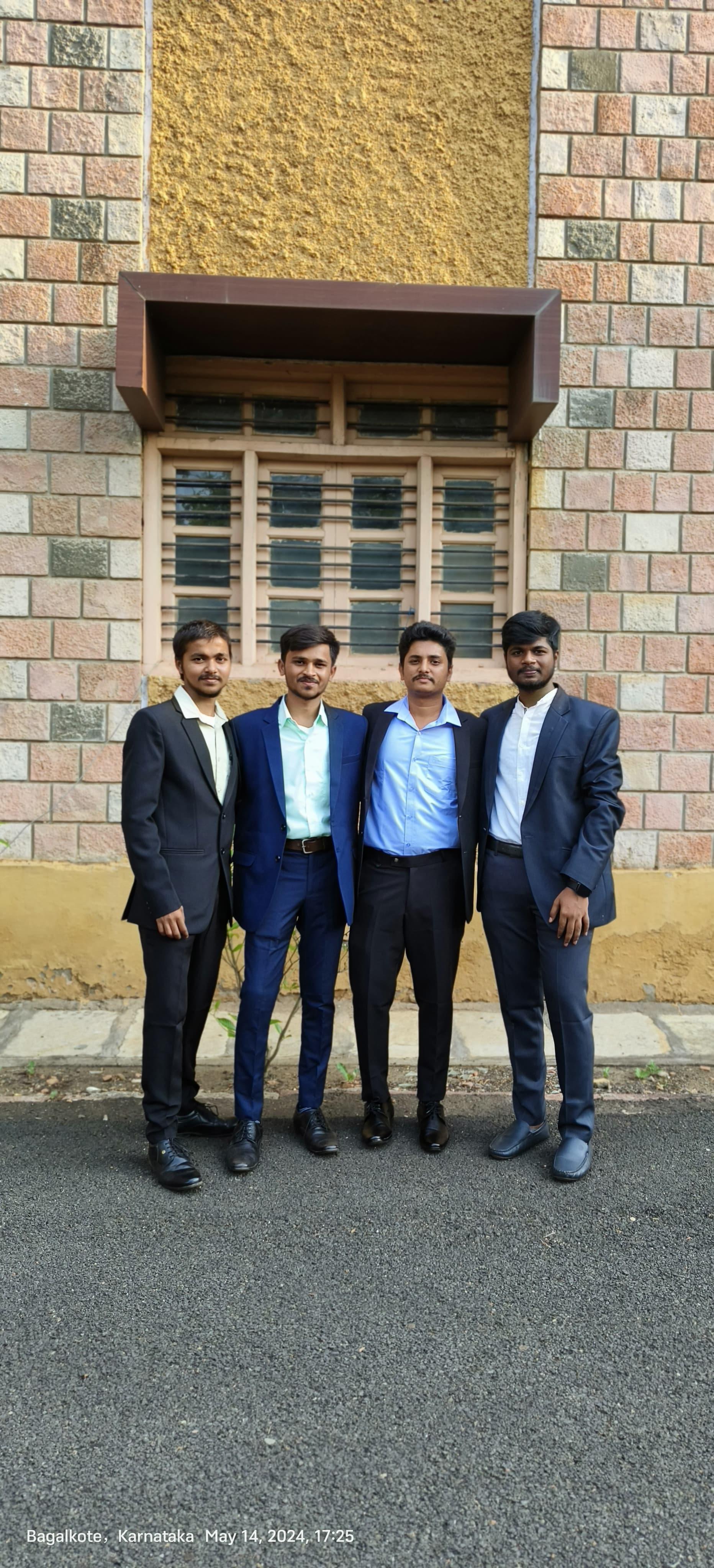 BEC Bagalkot Events photo 1